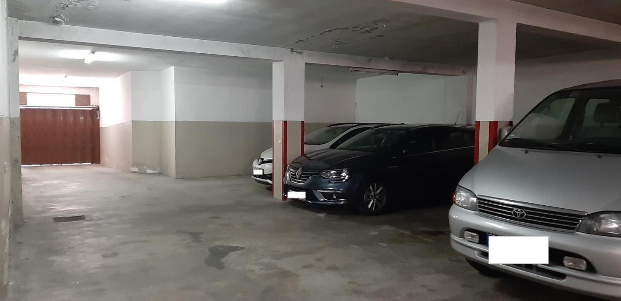 Cozy Apartment With Terrace, Air Cond, Free Parking, By Porto With Love Lda Exterior photo